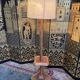 Vintage floor lamp from the 1950s/1960s