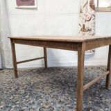 Table de ferme