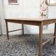 Table de ferme