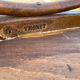 Lot de 4 chaises vintage Thonet de bistrot