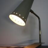 Mid century modern french table lamp