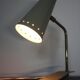 Mid century modern french table lamp