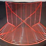 Jarpen armchairs for Ikea by Niels Gammelgard from the years 1980