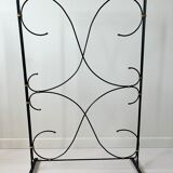 Claustras screen divider Art Deco