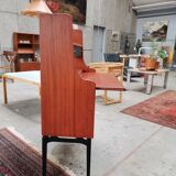 Teak secretary from the 60s