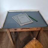 Bureau d'écolier Delagrave