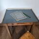 Delagrave school desk