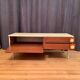 Commode vintage, années 1970
