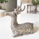 Deer paperweight