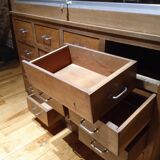 Commercial furniture