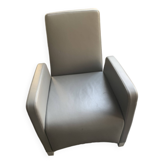 Fauteuil minta de hannes wettstein (cassina)