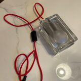 Table lamp - block lamp design