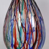 Murano Vase designed by Imperio Rossi