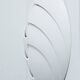 Large designer wall light