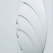 Large designer wall light