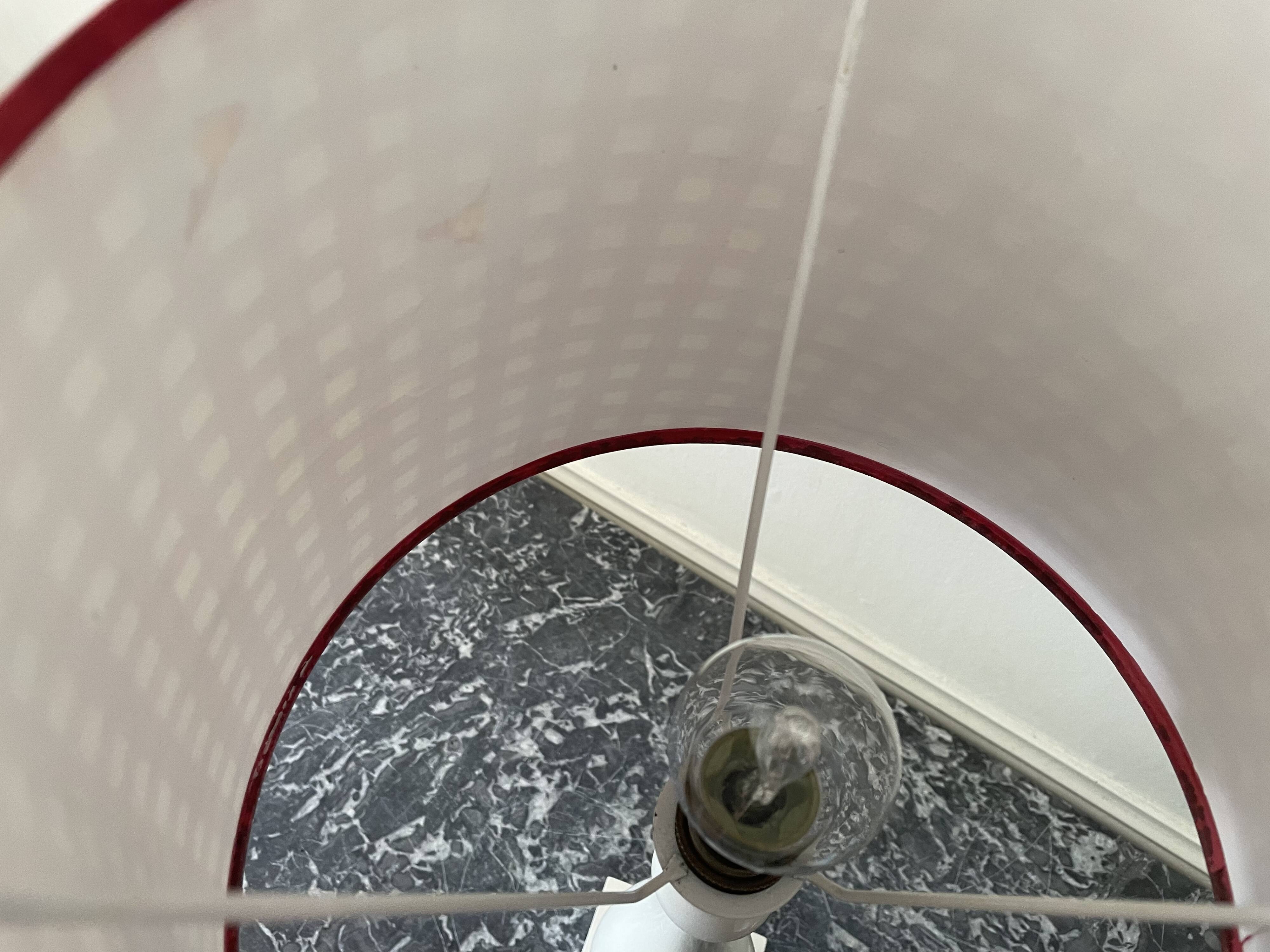 Philippe Capelle lamp