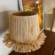 Lampe en bois  1930
