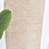 2x10 Apricot White Turkish Vintage Runner Rug 69x305Cm SK 242888