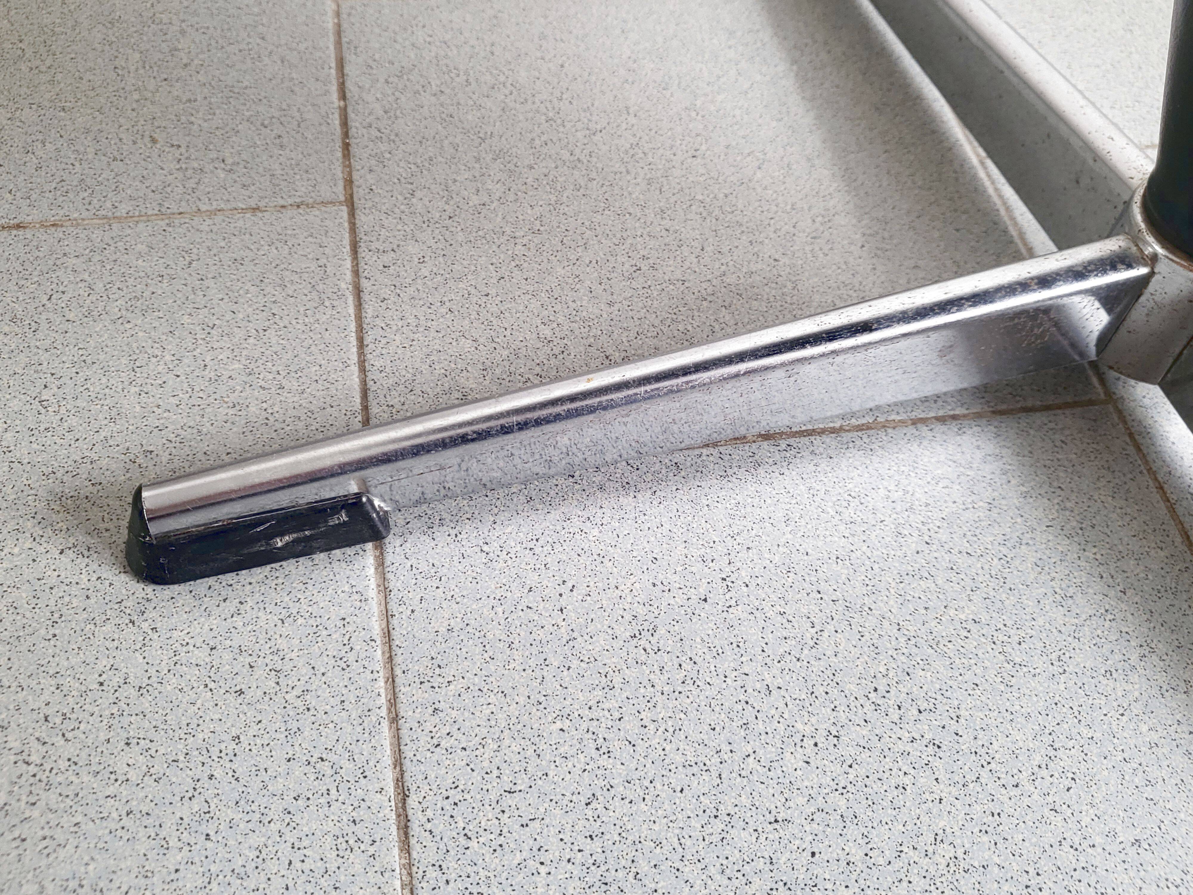 Vintage Cone chair armchair by Verner Panton 1950