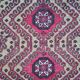 Handmade Belouch Persian rug 230x115cm
