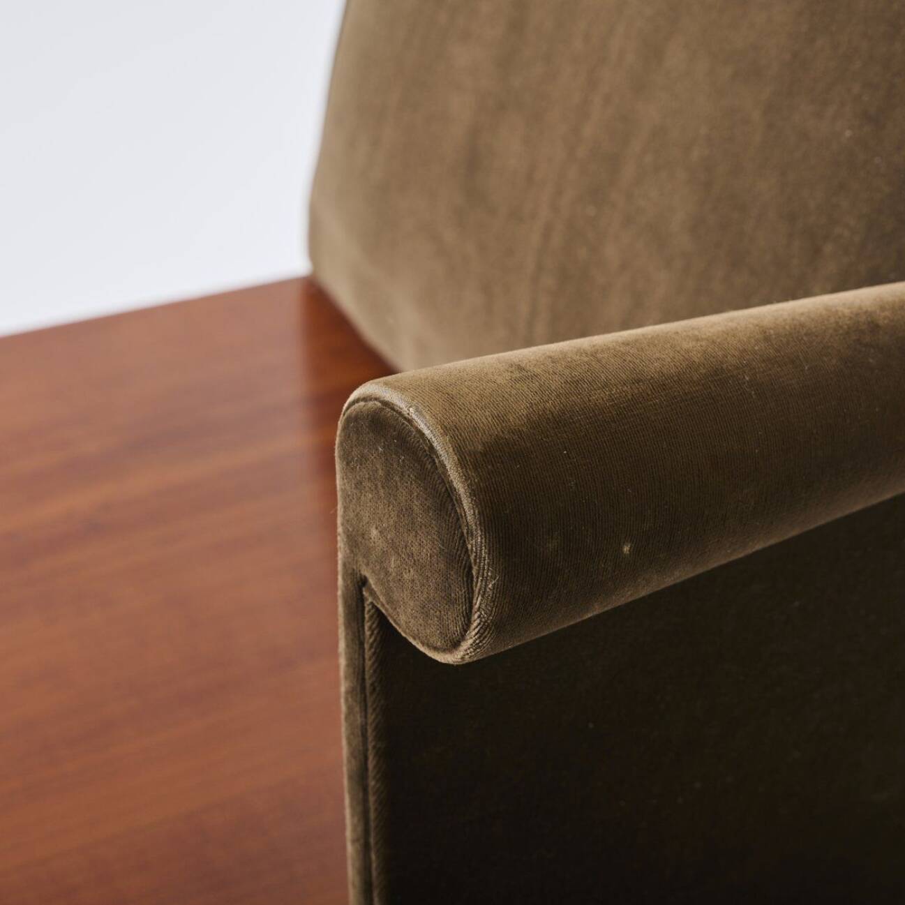 Paire de chaises "Asahi" de Philippe Starck