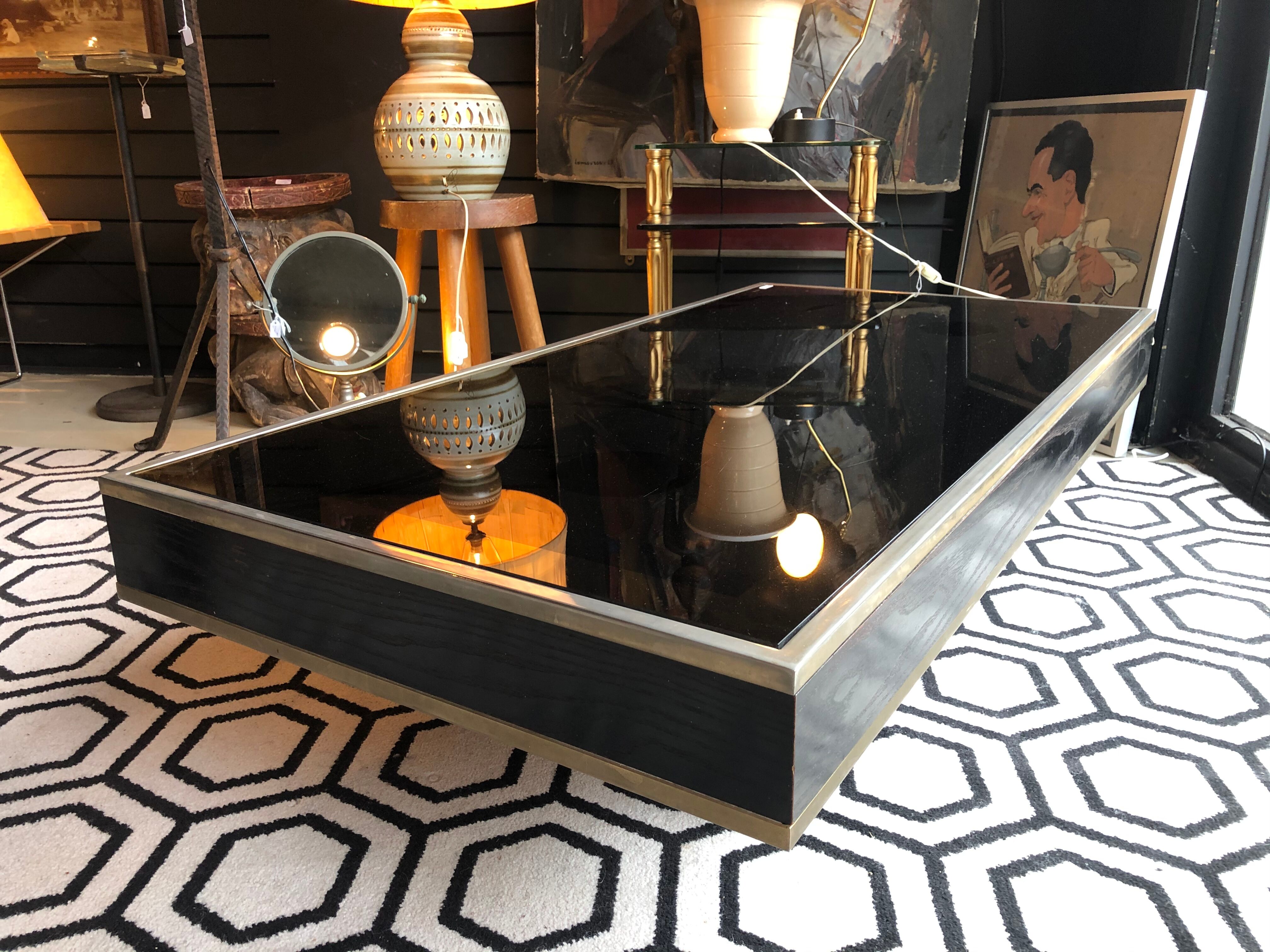 Coffee table 1970