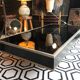 Coffee table 1970