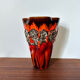 Vase Vallauris années 60