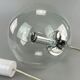 60s 70s lamp light ceiling lamp Limburg glass space age design