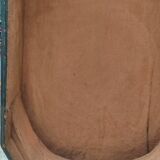 Old cello case
