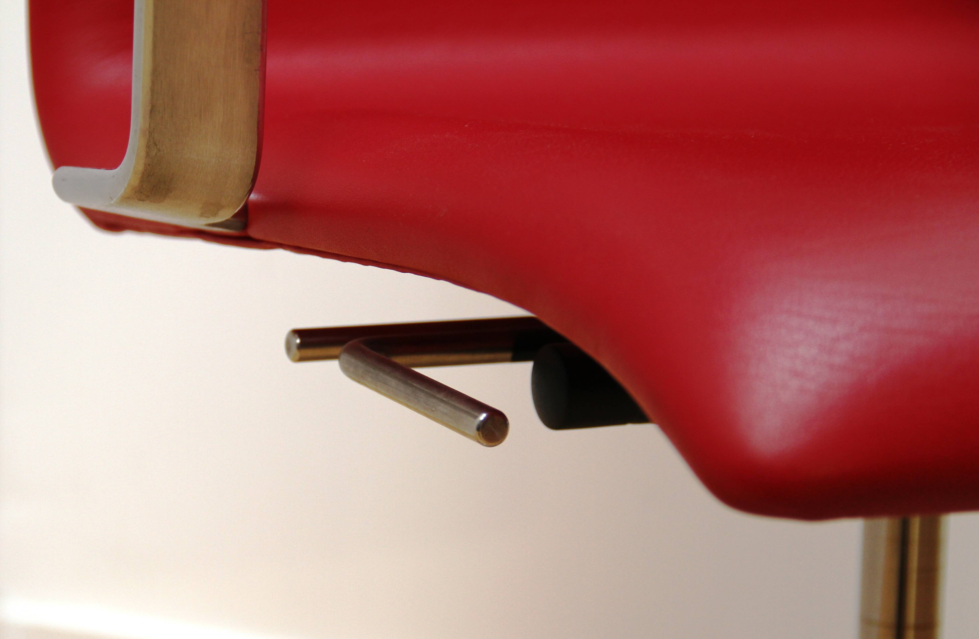 Oxford Chair office chair, Fritz Hansen