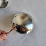 Silver Metal Sauce Ladle
