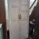 Armoire parisienne