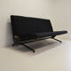 Sofa Osvaldo Borsani model D70 for Tecno 1954