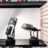 Artemide Sintesi Vintage Spotlight Wall or Table Lamp