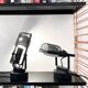 Artemide Sintesi Vintage Spotlight Wall or Table Lamp
