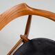 Arne Wahl Iversen “ST-750” armchair Niels Eilersen Denmark 1959