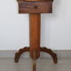 Wooden drawer harness 1950