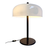 XL Globe table lamp by Hala Zeist, 1960s