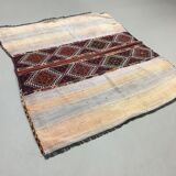 Turkish Kilim 138x126 cm