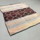 Turkish Kilim 138x126 cm