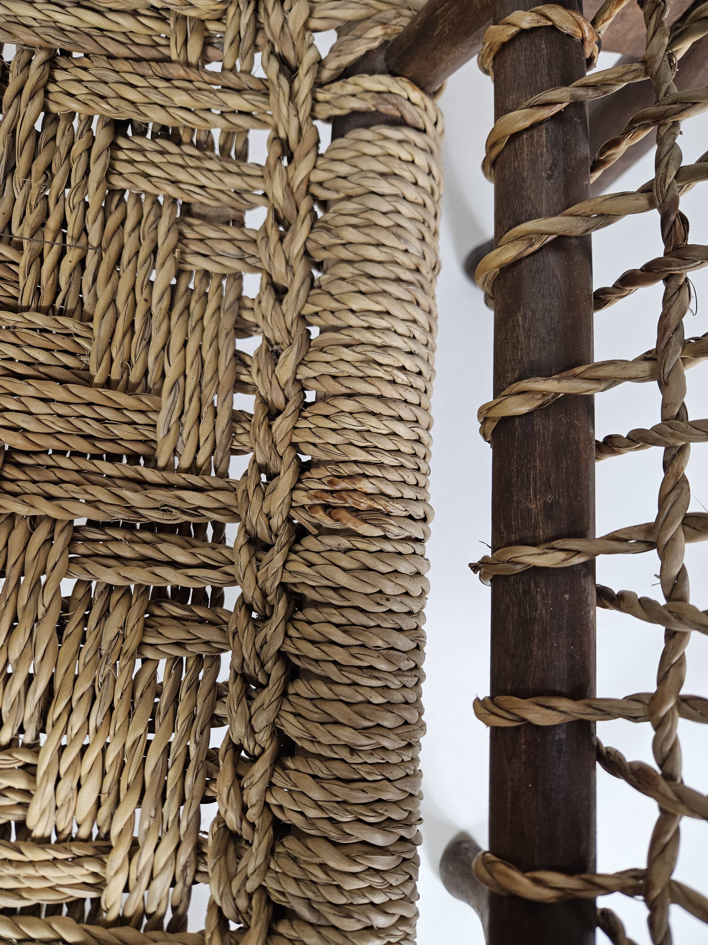 A wonderful vintage lounge set  1960s/1970