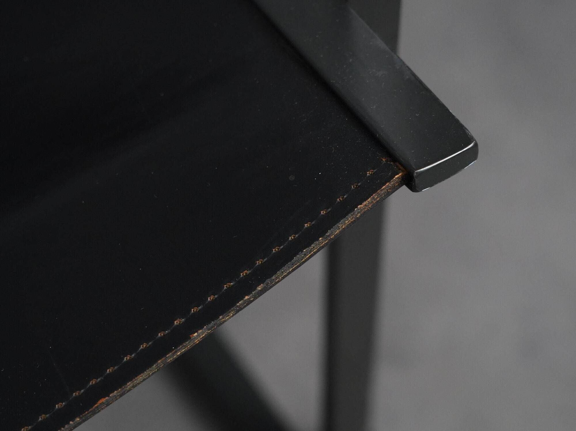 FM62 armchair by Radboud van Beekum for Pastoe, Netherlands, 1981