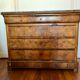 Louis Philippe Chest of Drawers
