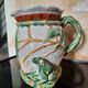 Old slurry pitcher