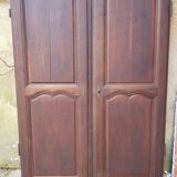 Anciennes portes de placard