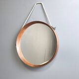Mid century italian mirror, 1960s