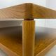 Table vintage IKEA 1960