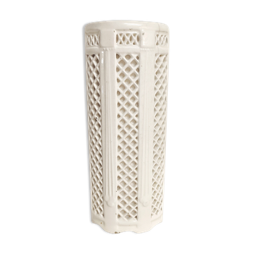Vase en céramique de Manises. Espagne, années 1930