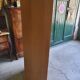 Meuble secretaire vitrine 1950/1960